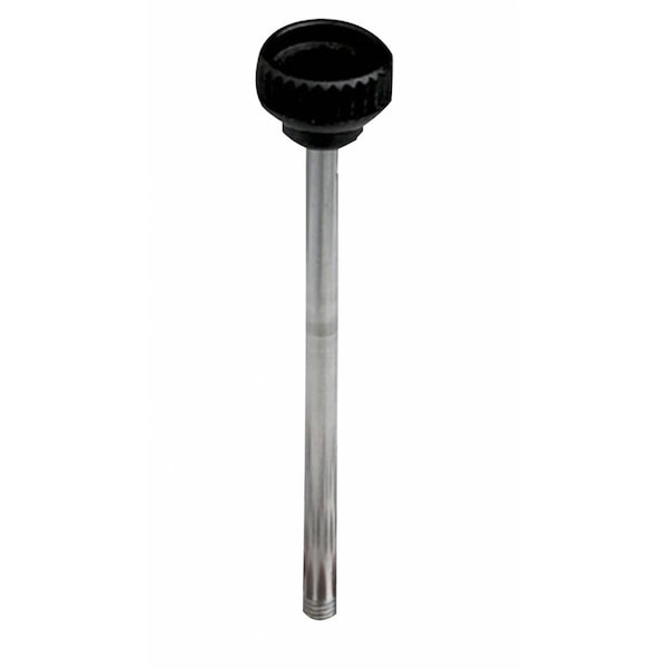 Pop Stopper for Heating Blocks